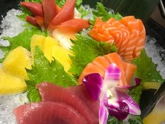 -德川家日本料理(中关村寰太大厦店)