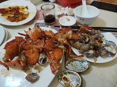 -花乐餐厅(涠洲岛店)