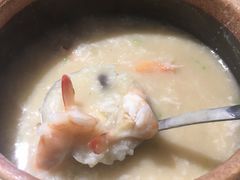 -李记潮汕砂锅粥(营福路店)