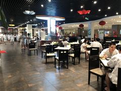 -南美元生态大酒店(海珠店)