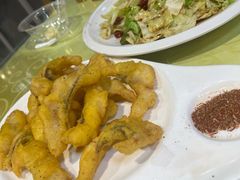 -雪湖煜辰鱼头老店(雪野湖店)