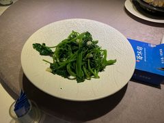 -百味馆·粤菜·湛江菜(后海花园店)