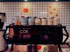 -十一咖啡(青年大街工厂店)
