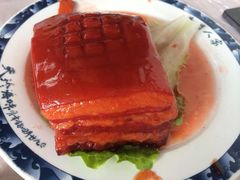 -吴门人家·苏宴宫廷菜(拙政园店)