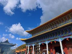 -六鼎山文化旅游区
