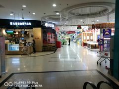 -百佳永辉超市(东城万达店)