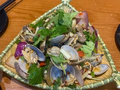 -王扯火胖哥烤生蚝(眉山首店)