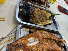 -马老大烧烤(和平路店)