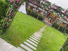-雅和生态渔庄·宜城锅巴饭(龙灵山公园店)