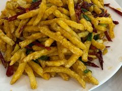 -田记餐馆(富国街店)