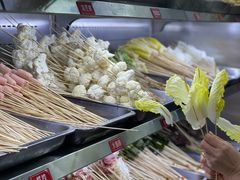 -冒椒火辣(奎星楼街店)
