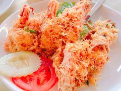 -真浪花园海鲜餐馆