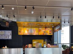 -麦当劳(北苑秋实路店)