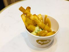 -艾薯夫妇Aysh(福田星河COCOPark店)