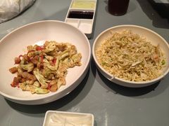 -小大董·烤鸭(观景餐厅·南京西路店)