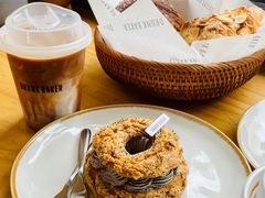 -DRUNK BAKER(上海陕康里店)
