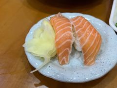 -银子铁板烧料理自助餐(人民广场店)