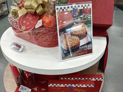 -楼上(新馬路澳門廣場店)