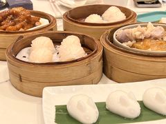 -海上名珠·海鲜酒楼(励骏庞都店)