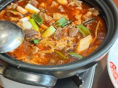 -肖记公安牛肉鱼杂馆·省级非物质文化遗产(三角路直营店)