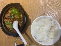 -膳当家黄焖鸡米饭(汉口路店)