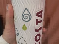 -COSTA COFFEE(新奥购物中心店)