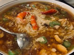 新加坡式海鲜烩饭-尚一汤·粤菜海鲜(环球港店)