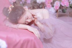-经典婚纱摄影美学馆·私人定制