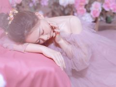 -经典婚纱摄影美学馆·私人定制