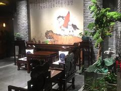 -群英会·三国菜(曹魏古城店)