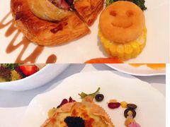 -佐度王子扒房(天鹅湖店)