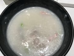 生滚鱼片粥-唐宫海鲜舫
