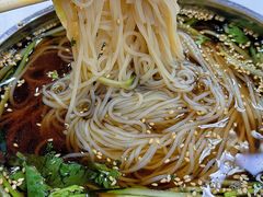 -三姐妹冷面馆(保卫路店)