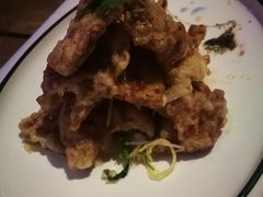 锅包肉-赵记老铺(市府恒隆广场店)