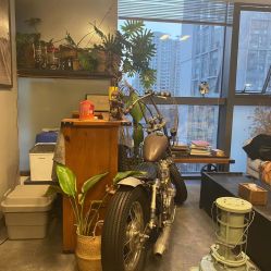 -極致刺青TATTOO STUDIO 私人订制