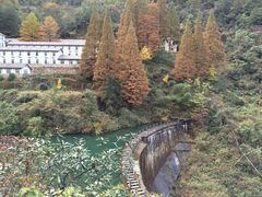 -大明山自然探索公园