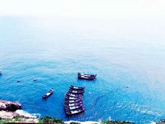 -东极岛景区