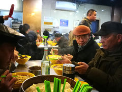 -包顺兴面馆(长乐路店)