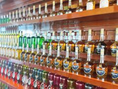 -西安皇冠假日酒店·B&G51餐厅