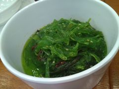 -周鱼小馆石锅酸菜鱼(活力汇店)