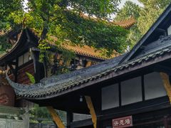 -中国观音故里广德景区