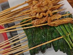 -冶建镜子·中国龙虾王(总店)