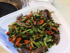 -江湖亮亮蒸虾大排档烤全羊清真(武汉总店)
