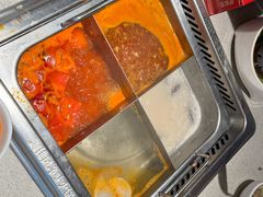 -海底捞大排档火锅(悦荟广场店)