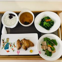 -月满阁月子中心(莲湖区店)