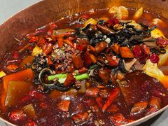 -大鹏饭店·金陵家宴(奥体中心店)