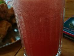 -Thank u mom非油炸健康鸡(万国广场店)