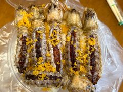 -好兄弟郭巨海鲜(天一阁店)