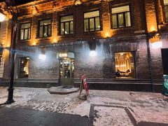 -仁义涵西餐·咖啡(中华巴洛克店)