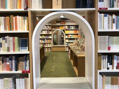 -当当书店(国泰广场店)